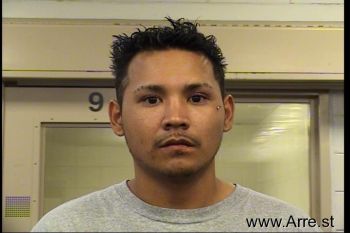 Steven Anthony Andrew Juarez Mugshot